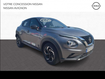 NISSAN Juke d’occasion à vendre à AVIGNON