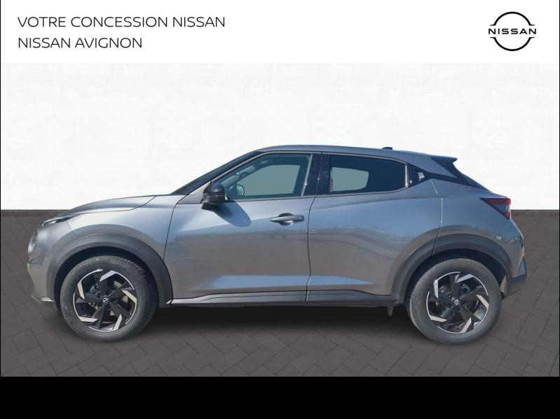 NISSAN Juke d’occasion à vendre à AVIGNON chez MMC PROVENCE (Photo 3)