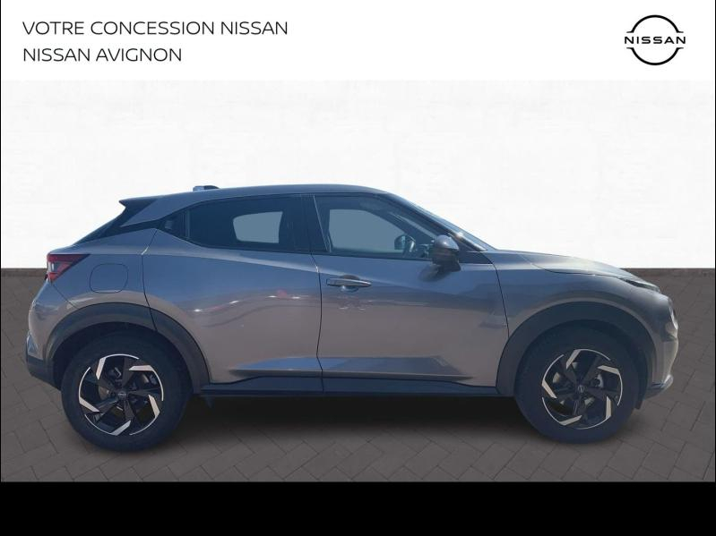 NISSAN Juke d’occasion à vendre à AVIGNON chez MMC PROVENCE (Photo 5)