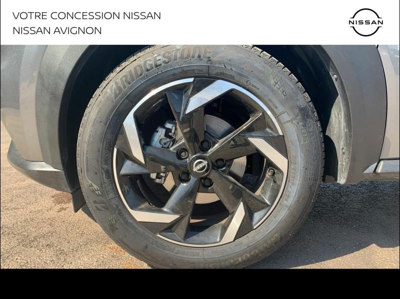 NISSAN Juke d’occasion à vendre à AVIGNON chez MMC PROVENCE (Photo 18)