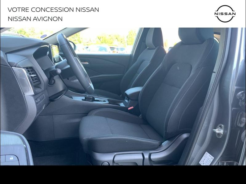 NISSAN Qashqai d’occasion à vendre à AVIGNON chez MMC PROVENCE (Photo 14)