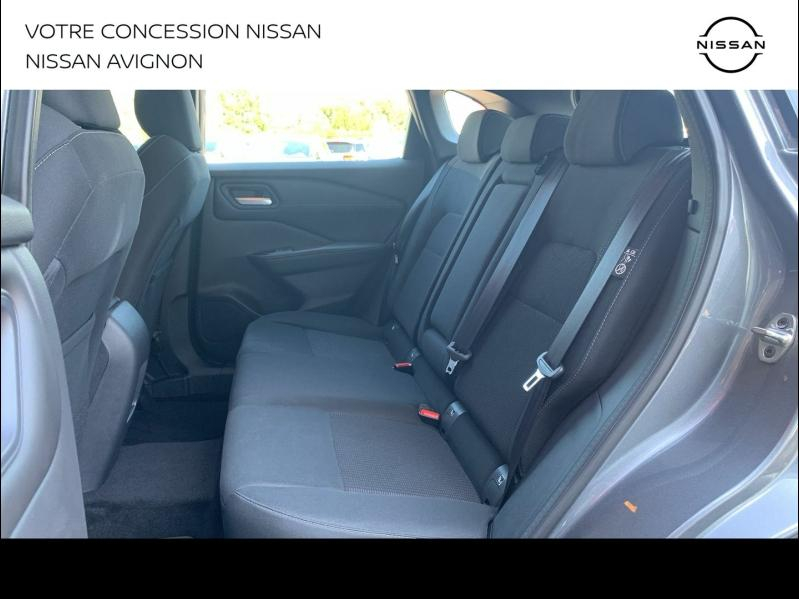 NISSAN Qashqai d’occasion à vendre à AVIGNON chez MMC PROVENCE (Photo 15)