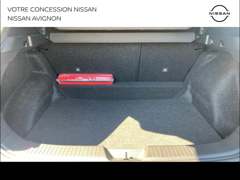 NISSAN Qashqai d’occasion à vendre à AVIGNON chez MMC PROVENCE (Photo 17)