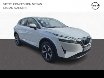 NISSAN Qashqai d’occasion à vendre à AVIGNON