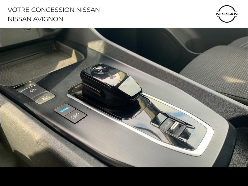 NISSAN Qashqai d’occasion à vendre à AVIGNON chez MMC PROVENCE (Photo 13)