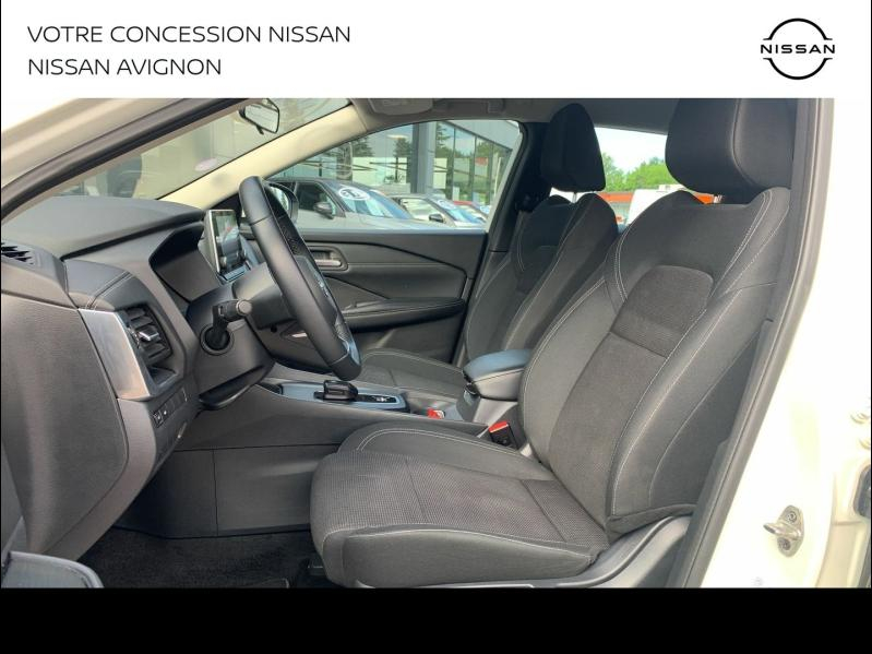 NISSAN Qashqai d’occasion à vendre à AVIGNON chez MMC PROVENCE (Photo 14)