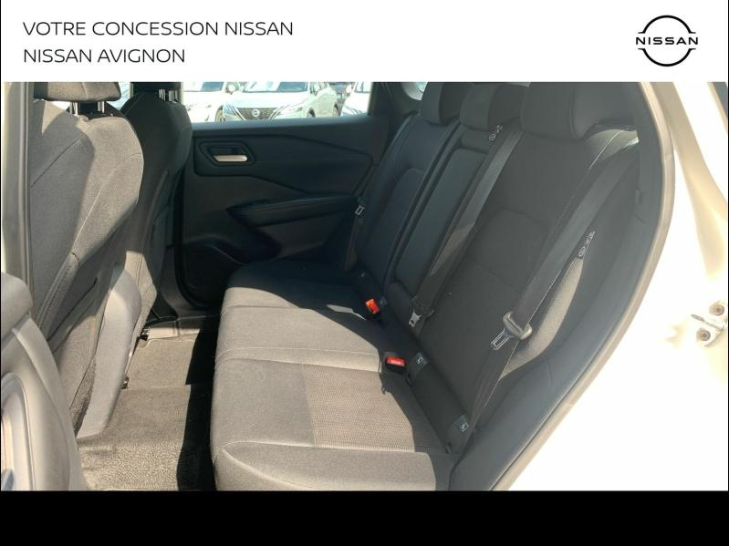 NISSAN Qashqai d’occasion à vendre à AVIGNON chez MMC PROVENCE (Photo 15)