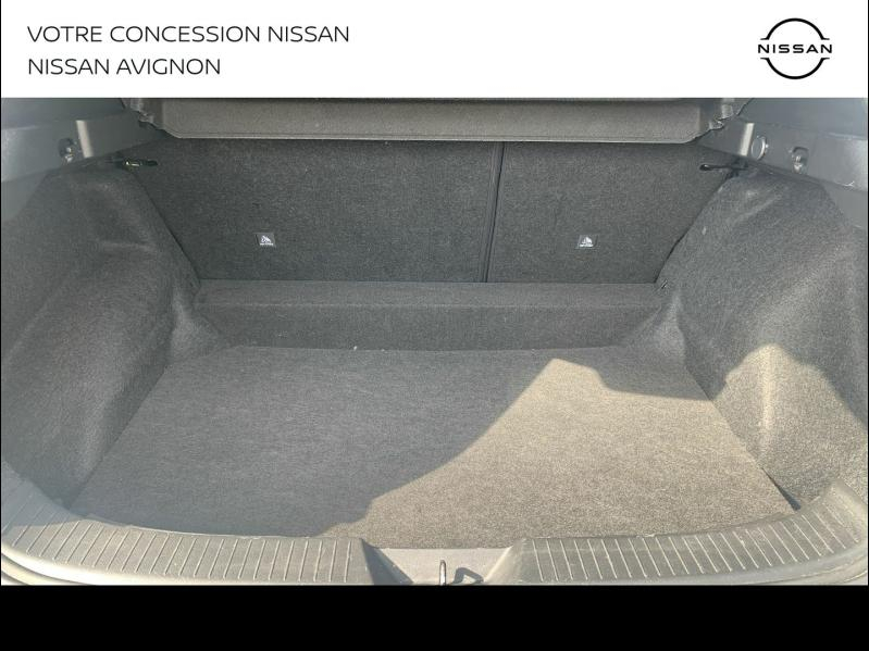 NISSAN Qashqai d’occasion à vendre à AVIGNON chez MMC PROVENCE (Photo 17)