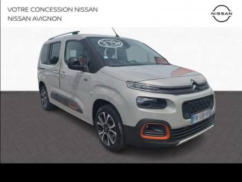 CITROEN Berlingo d’occasion à vendre à AVIGNON