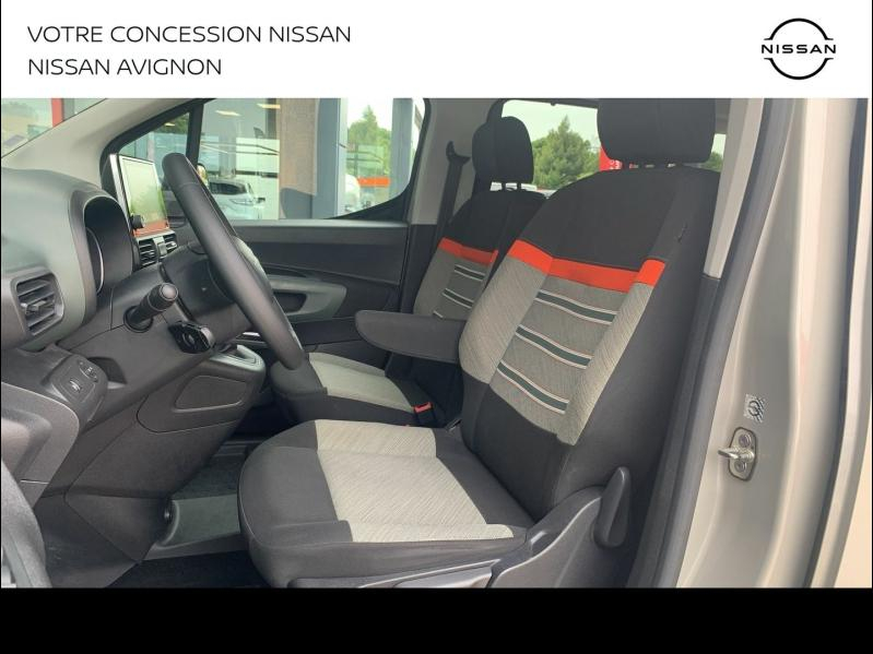 CITROEN Berlingo d’occasion à vendre à AVIGNON chez MMC PROVENCE (Photo 13)