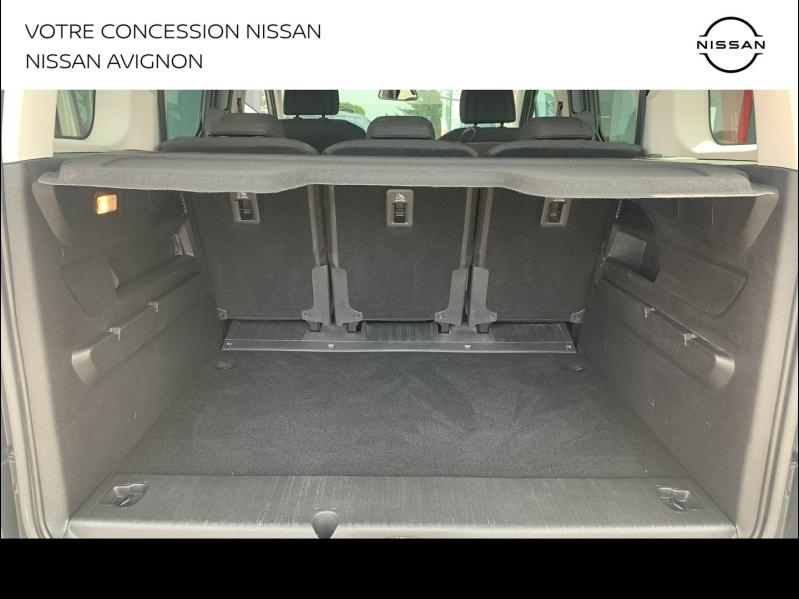 CITROEN Berlingo d’occasion à vendre à AVIGNON chez MMC PROVENCE (Photo 16)