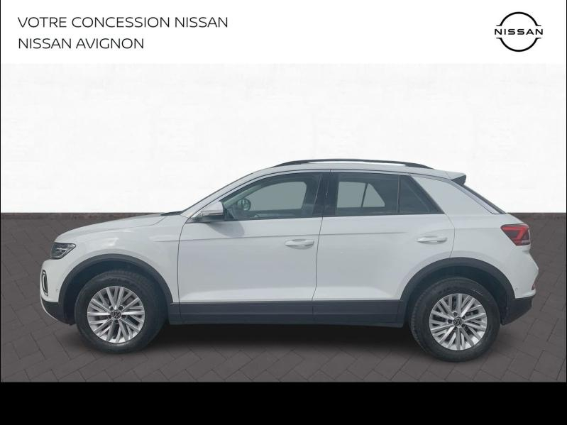 VOLKSWAGEN T-Roc d’occasion à vendre à AVIGNON chez MMC PROVENCE (Photo 3)