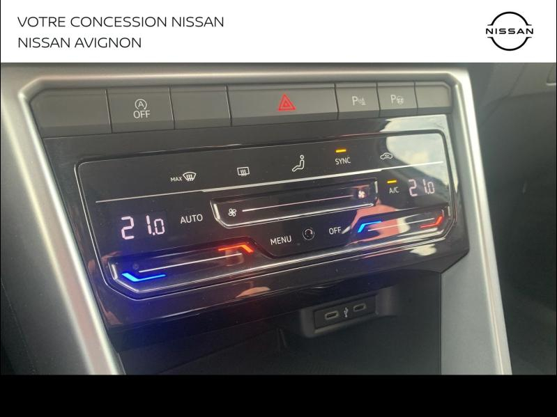 VOLKSWAGEN T-Roc d’occasion à vendre à AVIGNON chez MMC PROVENCE (Photo 11)