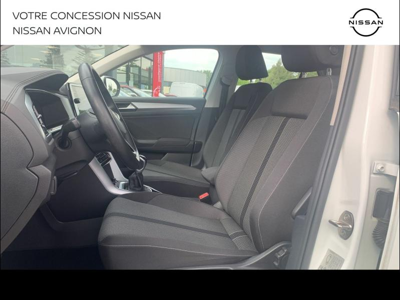 VOLKSWAGEN T-Roc d’occasion à vendre à AVIGNON chez MMC PROVENCE (Photo 13)