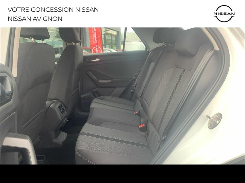 VOLKSWAGEN T-Roc d’occasion à vendre à AVIGNON chez MMC PROVENCE (Photo 14)