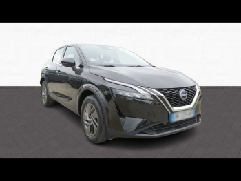 NISSAN Qashqai d’occasion à vendre à AVIGNON