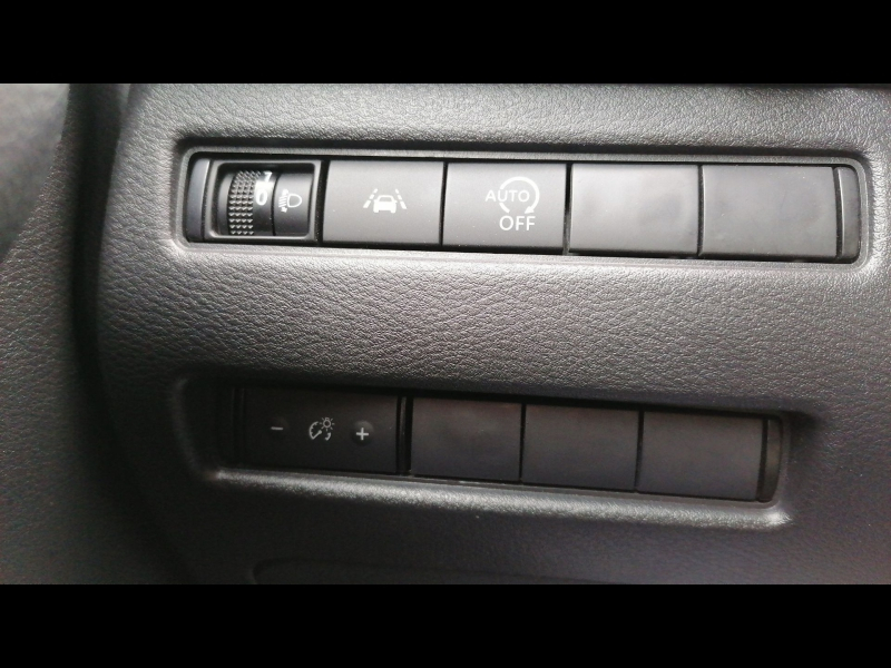 NISSAN Qashqai d’occasion à vendre à AVIGNON chez MMC PROVENCE (Photo 15)