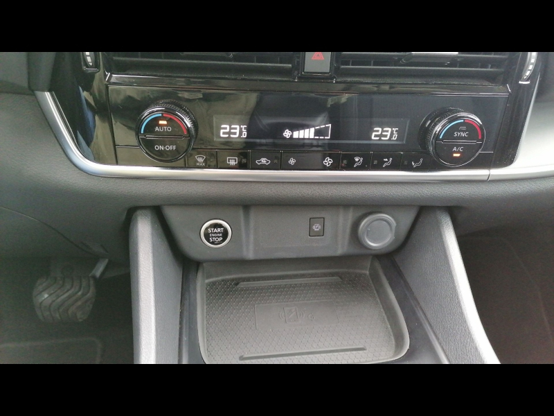 NISSAN Qashqai d’occasion à vendre à AVIGNON chez MMC PROVENCE (Photo 17)