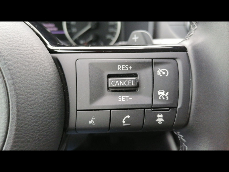 NISSAN Qashqai d’occasion à vendre à AVIGNON chez MMC PROVENCE (Photo 19)