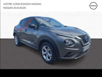 NISSAN Juke d’occasion à vendre à AVIGNON