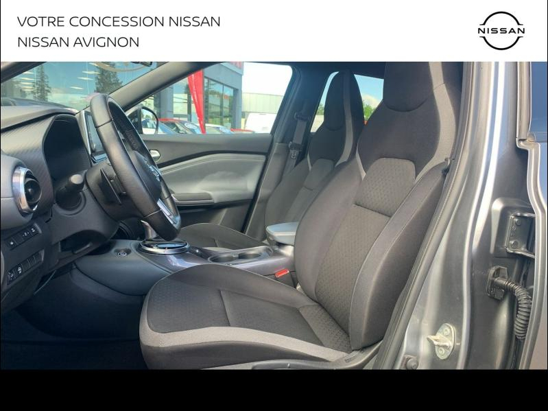 NISSAN Juke d’occasion à vendre à AVIGNON chez MMC PROVENCE (Photo 13)