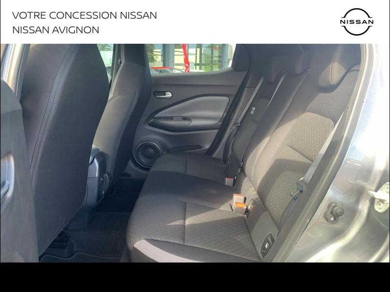 NISSAN Juke d’occasion à vendre à AVIGNON chez MMC PROVENCE (Photo 14)