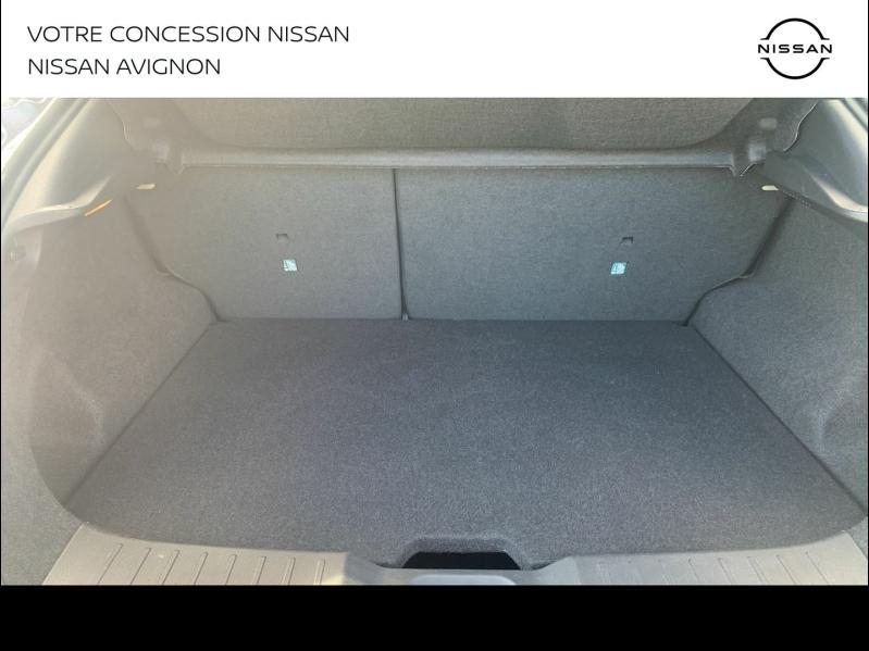 NISSAN Juke d’occasion à vendre à AVIGNON chez MMC PROVENCE (Photo 16)