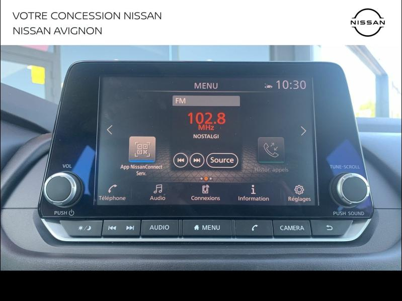 NISSAN Qashqai d’occasion à vendre à AVIGNON chez MMC PROVENCE (Photo 11)