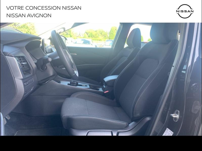 NISSAN Qashqai d’occasion à vendre à AVIGNON chez MMC PROVENCE (Photo 14)