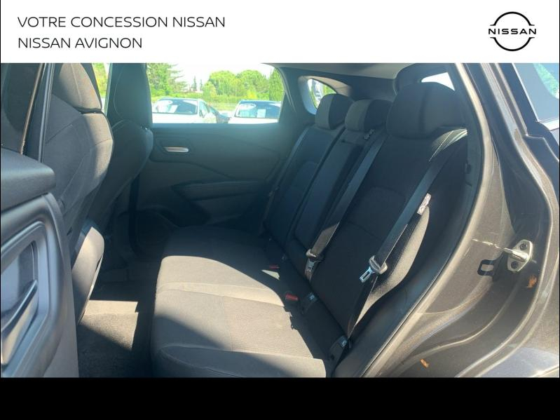NISSAN Qashqai d’occasion à vendre à AVIGNON chez MMC PROVENCE (Photo 15)