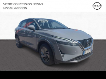 NISSAN Qashqai d’occasion à vendre à AVIGNON