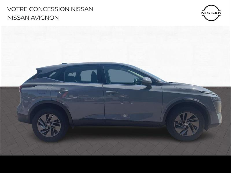 NISSAN Qashqai d’occasion à vendre à AVIGNON chez MMC PROVENCE (Photo 5)