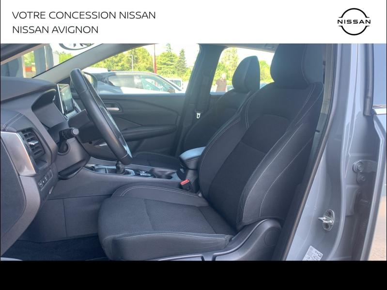NISSAN Qashqai d’occasion à vendre à AVIGNON chez MMC PROVENCE (Photo 14)