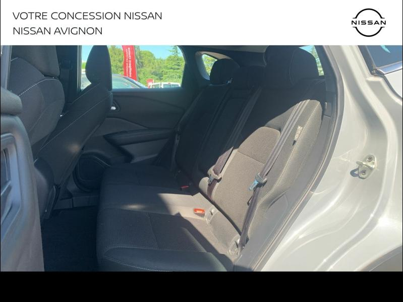 NISSAN Qashqai d’occasion à vendre à AVIGNON chez MMC PROVENCE (Photo 15)