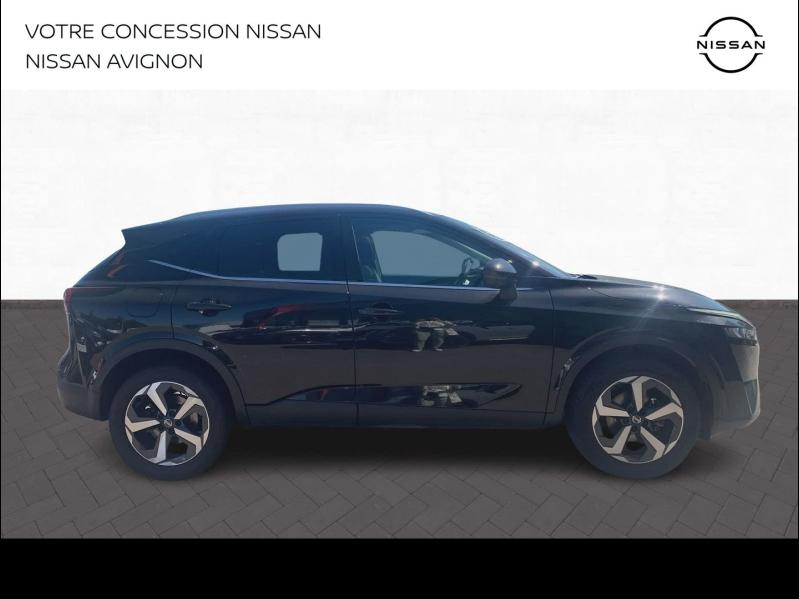 NISSAN Qashqai d’occasion à vendre à AVIGNON chez MMC PROVENCE (Photo 5)