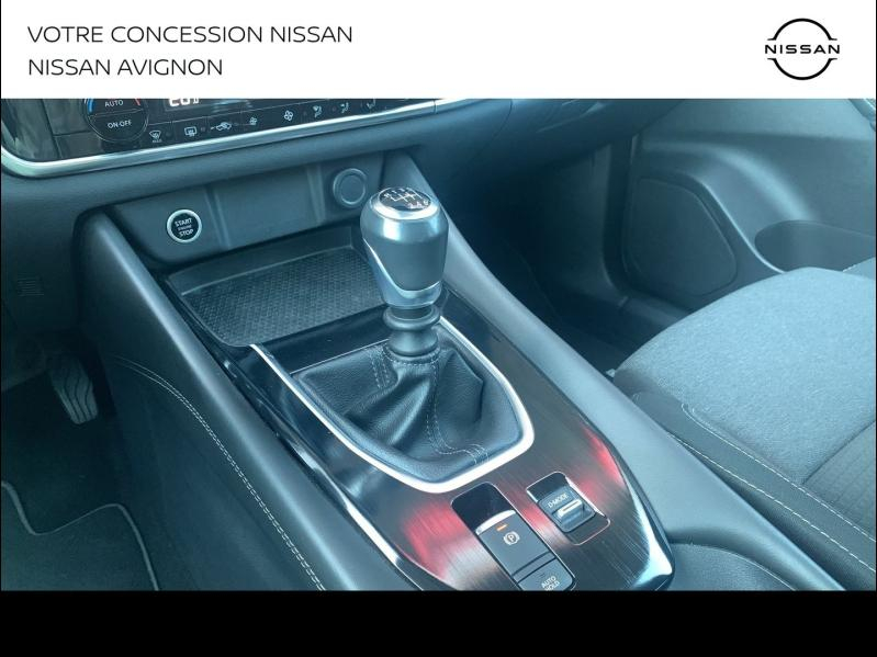 NISSAN Qashqai d’occasion à vendre à AVIGNON chez MMC PROVENCE (Photo 12)