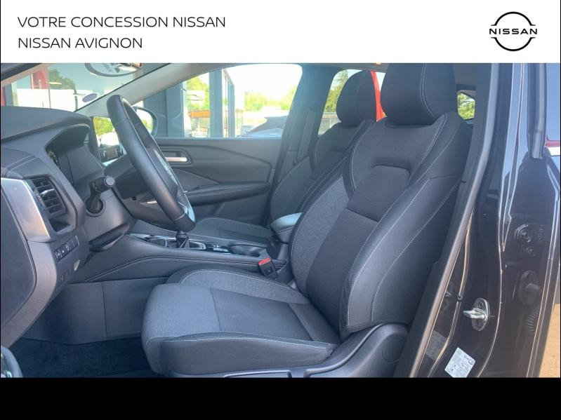 NISSAN Qashqai d’occasion à vendre à AVIGNON chez MMC PROVENCE (Photo 13)