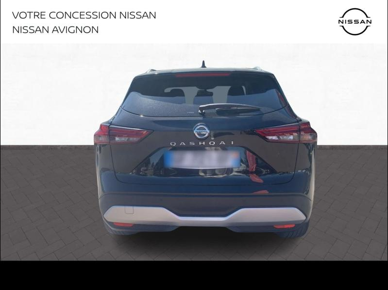 NISSAN Qashqai d’occasion à vendre à AVIGNON chez MMC PROVENCE (Photo 16)