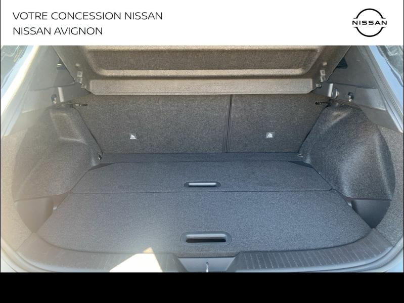 NISSAN Qashqai d’occasion à vendre à AVIGNON chez MMC PROVENCE (Photo 17)