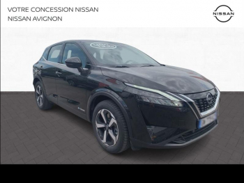 NISSAN Qashqai d’occasion à vendre à AVIGNON