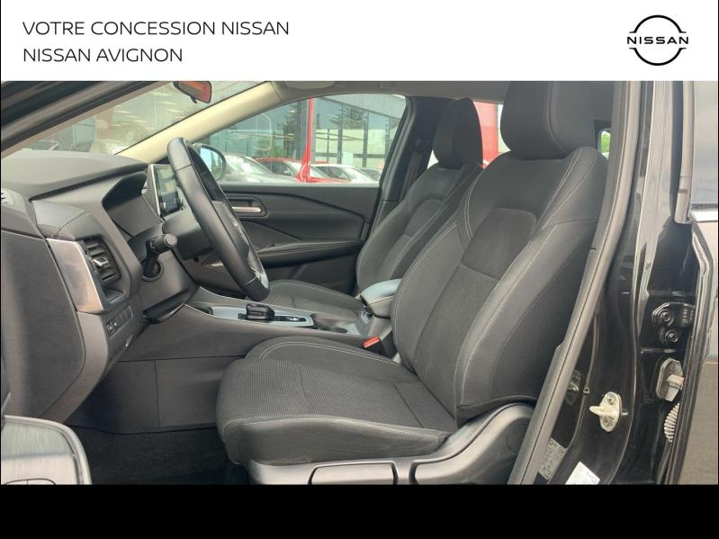 NISSAN Qashqai d’occasion à vendre à AVIGNON chez MMC PROVENCE (Photo 14)