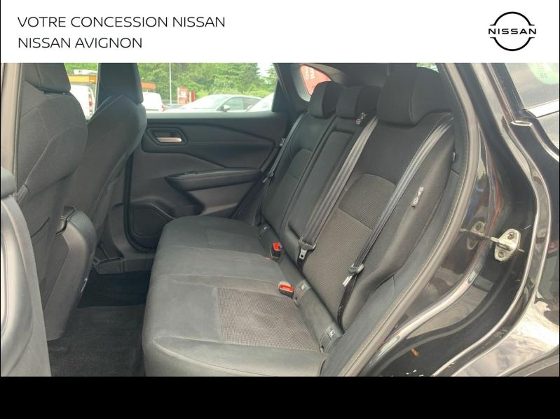 NISSAN Qashqai d’occasion à vendre à AVIGNON chez MMC PROVENCE (Photo 15)
