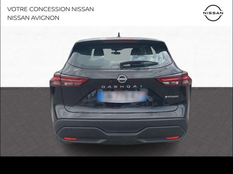 NISSAN Qashqai d’occasion à vendre à AVIGNON chez MMC PROVENCE (Photo 16)