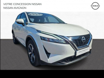 NISSAN Qashqai d’occasion à vendre à AVIGNON