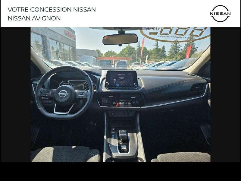 NISSAN Qashqai d’occasion à vendre à AVIGNON chez MMC PROVENCE (Photo 7)