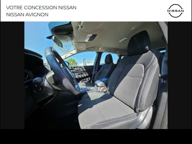 NISSAN Qashqai d’occasion à vendre à AVIGNON chez MMC PROVENCE (Photo 13)