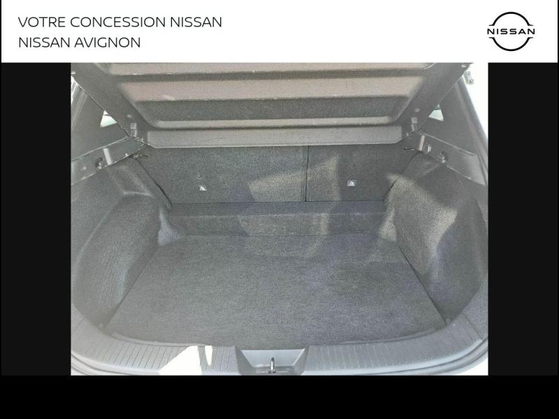 NISSAN Qashqai d’occasion à vendre à AVIGNON chez MMC PROVENCE (Photo 16)