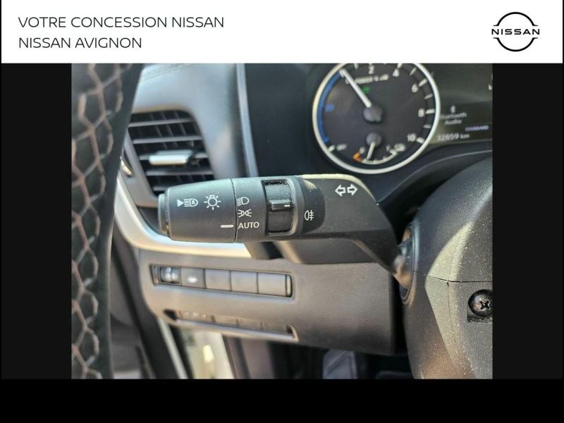 NISSAN Qashqai d’occasion à vendre à AVIGNON chez MMC PROVENCE (Photo 20)