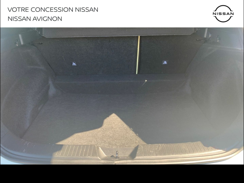 NISSAN Qashqai d’occasion à vendre à AVIGNON chez MMC PROVENCE (Photo 16)