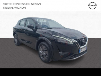 NISSAN Qashqai d’occasion à vendre à AVIGNON